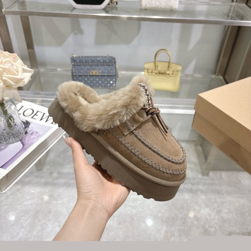 UGG Slippers